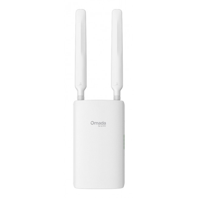 TP-Link Omada Gateway gateway/controller 10, 100, 1000 Mbit/s