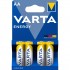 Varta Energy AA Single-use battery Alkaline