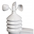 Denver WS-650 digital weather station White AC/Battery