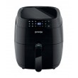 Gorenje AF1409DB Air Fryer, 3.5 L, 1400 W, LED Display, 1400 W