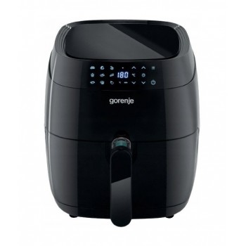 Gorenje AF1409DB Air Fryer, 3.5 L, 1400 W, LED Display, 1400 W