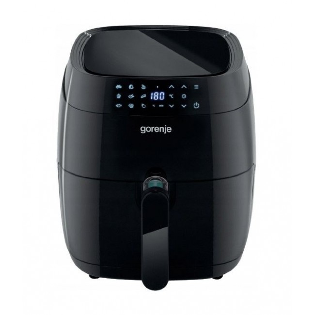 Gorenje AF1409DB Air Fryer, 3.5 L, 1400 W, LED Display, 1400 W