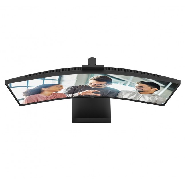 AOC CU34E4CW/75 computer monitor 86.4 cm (34