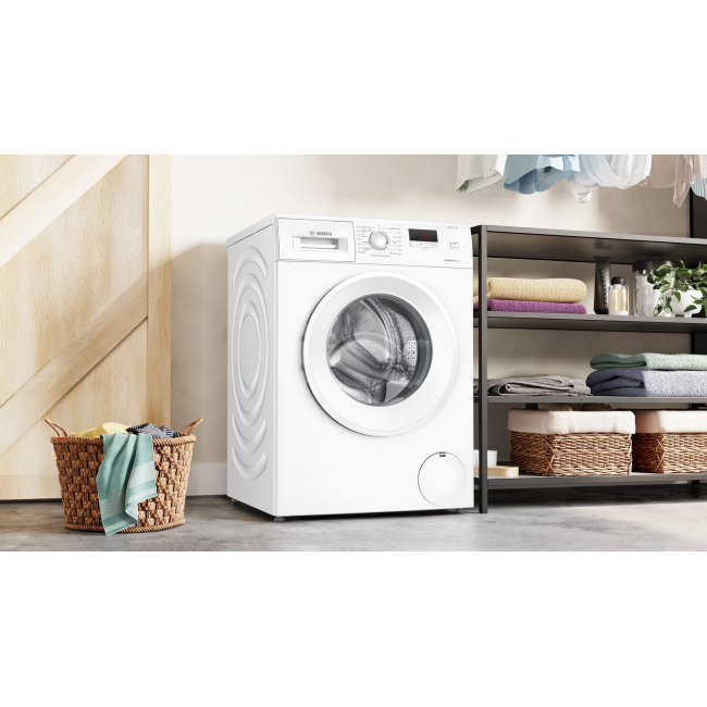 BOSCH WGE02201PL washing machine
