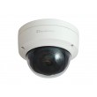 LevelOne GEMINI Fixed Dome IP Network Camera, 6-Megapixel, H.265,802.3af PoE, Indoor/Outdoor