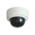 LevelOne GEMINI Fixed Dome IP Network Camera, 6-Megapixel, H.265,802.3af PoE, Indoor/Outdoor