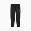 PUMA teamGOAL Male Black Polyester PUMA teamGOAL Male Black Polyester