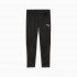 PUMA teamGOAL Male Black Polyester