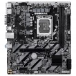 GIGABYTE H810M S2H GEN5 Motherboard - Intel Core Ultra (Series 2) CPUs, 4+1+2 Phases VRM, up to 6400MHz DDR5, 1xPCIe 4.0 M.2, 1GbE LAN, USB 3.2 Gen 1