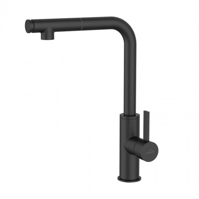 KITCHEN MIXER PRETO KITCHEN MIXER PRETO