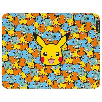 Razer GIGANTUS V2 POKEMON KANTO MEDIUM Gaming mouse pad Multicolour