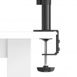 Hama 00220899 monitor mount / stand 68.6 cm (27