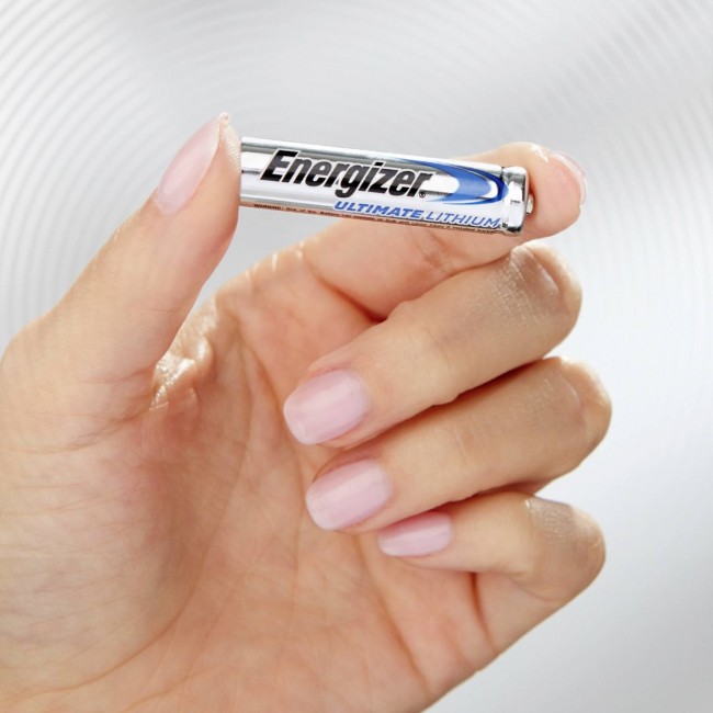 Energizer E301535901 not categorized