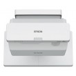 Epson EB-760W Ultra short throw projector 4100 ANSI lumens 3LCD WXGA (1280x800) White