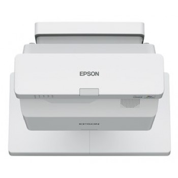 Epson EB-760W Ultra short throw projector 4100 ANSI lumens 3LCD WXGA (1280x800) White