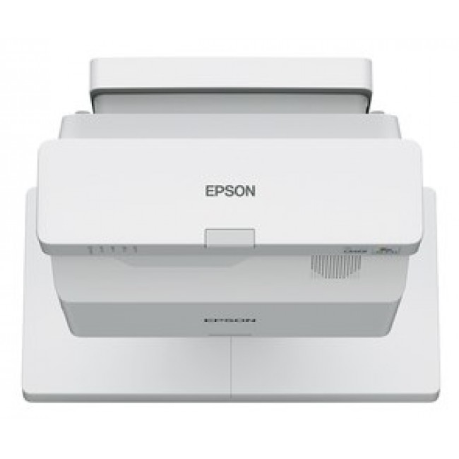 Epson EB-760W Ultra short throw projector 4100 ANSI lumens 3LCD WXGA (1280x800) White