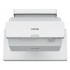 Epson EB-760W Ultra short throw projector 4100 ANSI lumens 3LCD WXGA (1280x800) White