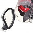 Dyson Cinetic Big ball Multi floor 2 700 W Cylinder vacuum Dry Bagless 0.8 L Dyson Cinetic Big ball Multi floor 2 700 W Cylinder vacuum Dry Bagless 0.8 L
