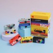 Kodak CHARMERA 1/4