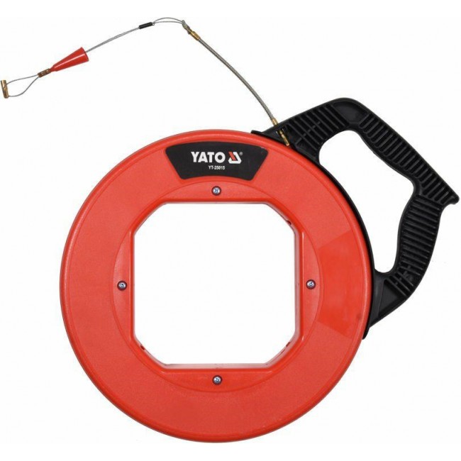 YT. CABLE PULLING ROPE 30m