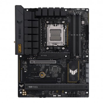 ASUS TUF GAMING B650-PLUS WIFI Motherboard