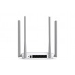 Mercusys MW325R wireless router Single-band (2.4 GHz) Fast Ethernet White Mercusys MW325R wireless router Single-band (2.4 GHz) Fast Ethernet White