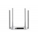 Mercusys MW325R wireless router Single-band (2.4 GHz) Fast Ethernet White