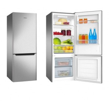 AMICA FK244.4X(E) fridge-freezer combination