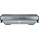 Bosch DUL63CC50 cooker hood Wall-mounted Stainless steel 350 m /h