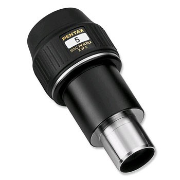 Pentax XW 5mm eyepiece