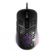 Gaming, optic, wired mouse DEFENDER GM-620L SHEPARD 12800dpi 7P RGB