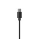 Havit E336C wired headphones black Havit E336C wired headphones black