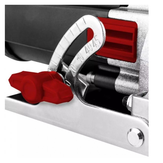 Stoneware and stone cutter 1400W Graphite 125mm disc Stoneware and stone cutter 1400W Graphite 125mm disc