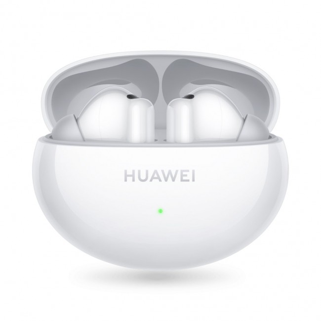HUAWEI FreeBuds 6i (White), Orca-T100 HUAWEI FreeBuds 6i (White), Orca-T100