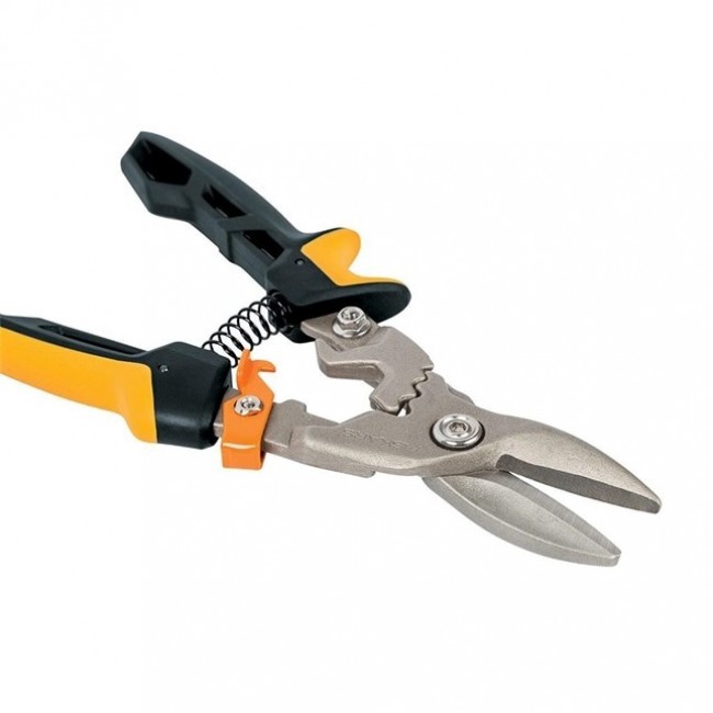 Fiskars 1027207 snips Straight Steel Fiskars 1027207 snips Straight Steel