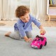 Fisher-Price Little People Barbie Convertible by Fisher-Price Little People Barbie Convertible by
