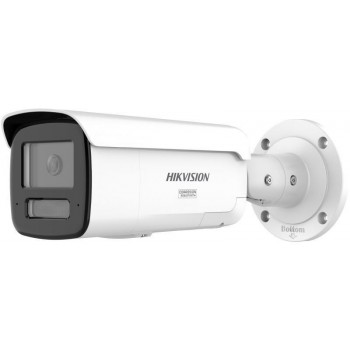 IP Camera Hikvision DS-2CD2T47G3-LIS2UY/SL 2.8mm PL