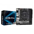 Asrock A520M-ITX/ac Socket AM4 micro ATX