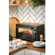 Adler AD 6023 oven 26 L 1500 W Black Adler AD 6023 oven 26 L 1500 W Black
