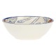 ROSE&TULIPANI Ocean Life Melamine Salad Bowl 28 cm ROSE&TULIPANI Ocean Life Melamine Salad Bowl 28 cm