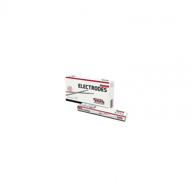 LINCOLN ELEKTRODA AROSTA 304L 4,0/4,4kg (83szt.) DO NIERDZEWKI INOX LINCOLN ELEKTRODA AROSTA 304L 4,0/4,4kg (83szt.) DO NIERDZEWKI INOX