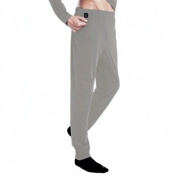 Glovii GP1GXL underpants Grey