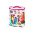 MEGA BLOKS First Builders Big Building Bag