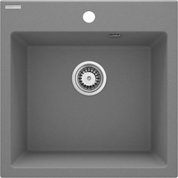 1-bowl granite sink