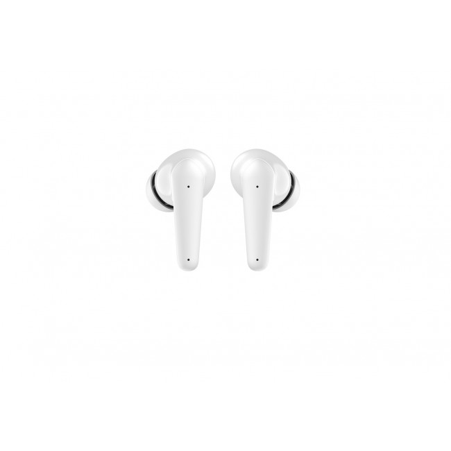 Denver TWE-48W Headset True Wireless Stereo (TWS) In-ear Calls/Music Bluetooth White