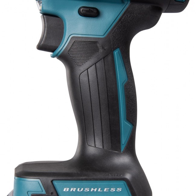 Makita DHP489RTJ power screwdriver/impact driver 1800 RPM Black, Blue Makita DHP489RTJ power screwdriver/impact driver 1800 RPM Black, Blue