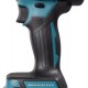 Makita DHP489RTJ power screwdriver/impact driver 1800 RPM Black, Blue Makita DHP489RTJ power screwdriver/impact driver 1800 RPM Black, Blue