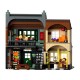 LEGO HARRY POTTER 75978 Diagon Alley LEGO HARRY POTTER 75978 Diagon Alley