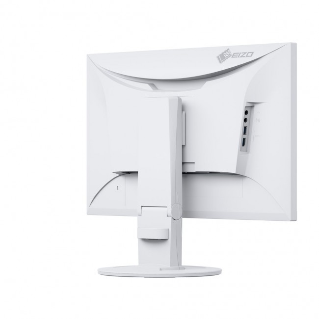 EIZO FlexScan EV2460-WT LED display 60.5 cm (23.8