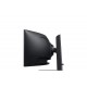 Samsung S95UC computer monitor 124.5 cm (49